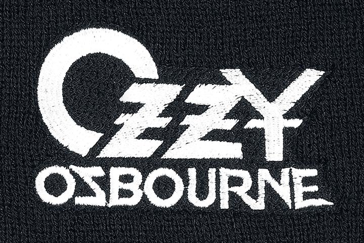 Produktbild Ozzy Osbourne Logo