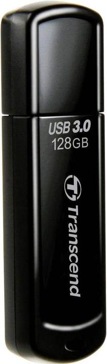 Image du produit Transcend JetFlash 700 (128 Go, USB-A)
