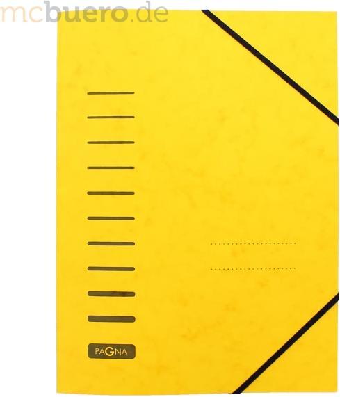 Produktbild Pagna Spannmappen A4 (A4, 1x)