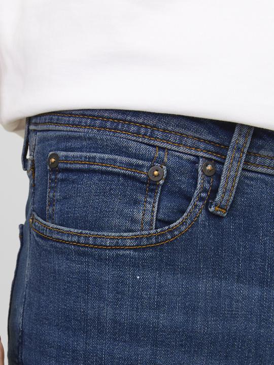 Actual product image Jack & Jones TIM ORIGINAL AM 782 50SPS Slim/Straight Fit Jeans (27)