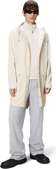 Actual product image Rains Parka (L)