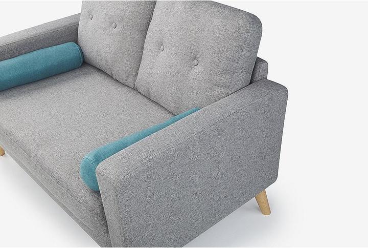 Produktbild Vente-unique Tatum (2-Sitzer)