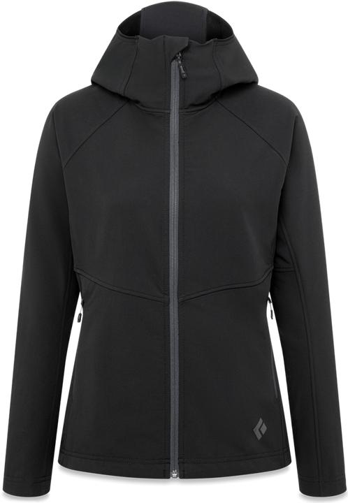 Produktbild Black Diamond Element Jacke (XS)