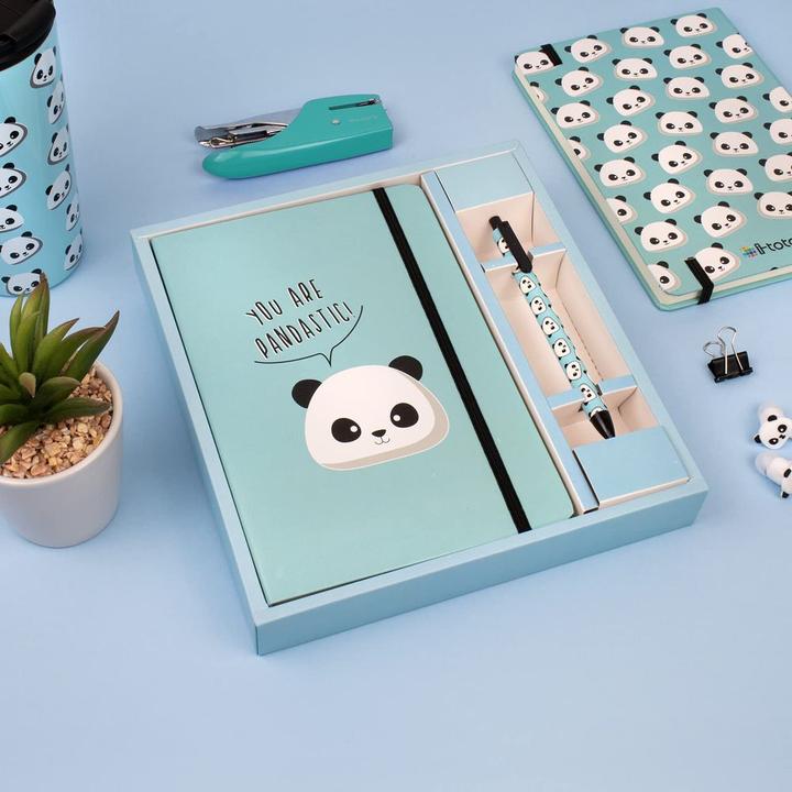 Produktbild Roost Notizbuch (A5)