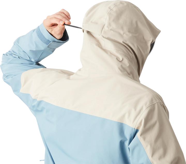 Actual product image Picture Lassen GTX (M)