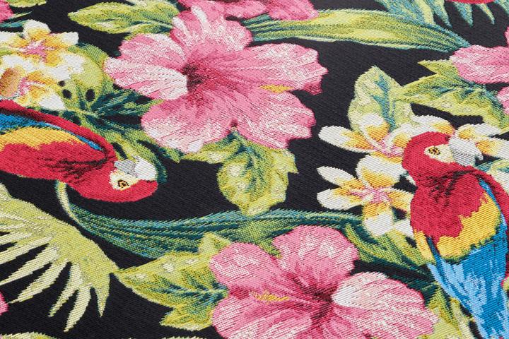 Produktbild Hanse Home Tropical Feeling (80 x 165 cm)