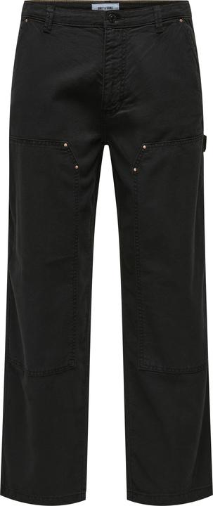 Produktbild Only & Sons ONSFADE Locker geschnitten Hose mit weitem Beinschnitt Hose mit weitem Beinschnitt (W31/L30)