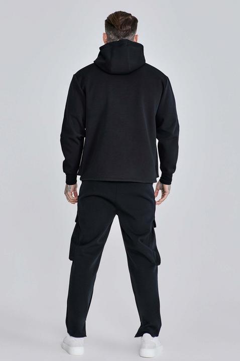 Produktbild Siksilk Sweatjacke Utility Hoodie (M)