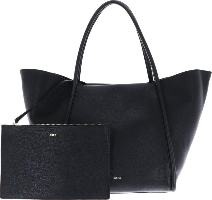 Immagine prodotto Abro Leather Agave Shopper Willow