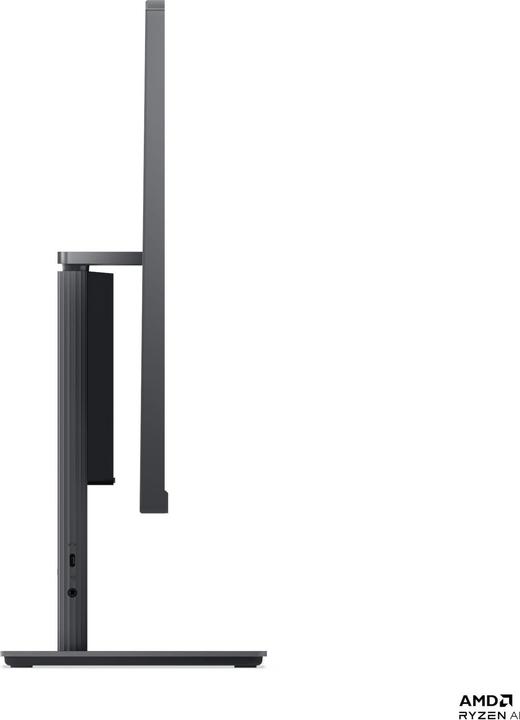 Image du produit Lenovo IdeaCentre AIO 27AKP10 (512 Go, 16 Go)