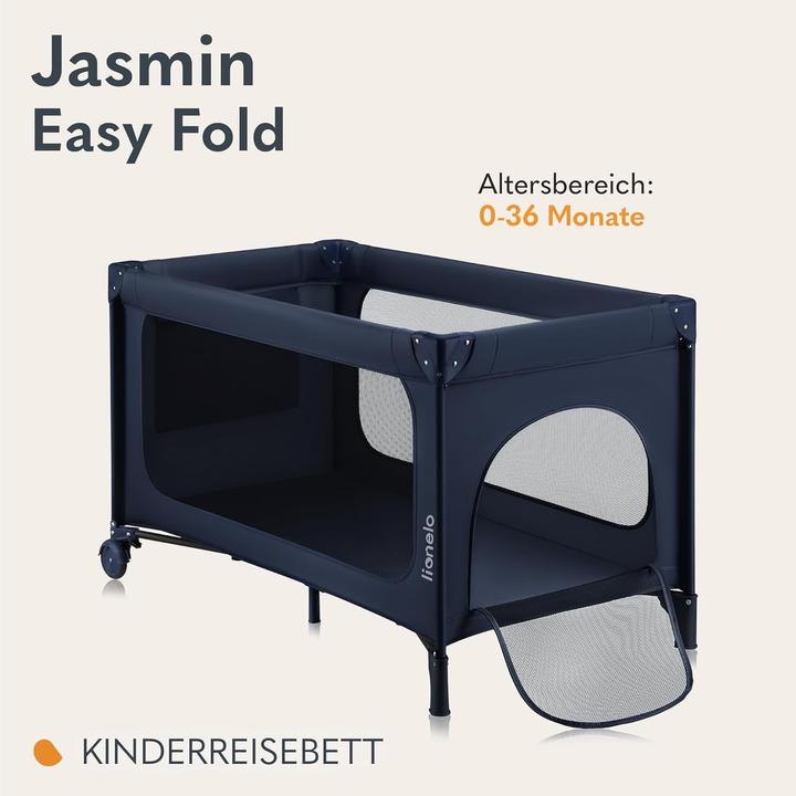 Immagine prodotto Lionelo Jasmin Easy Fold