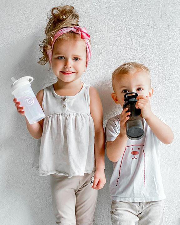 Produktbild Twistshake Strohhalmbecher (360 ml)