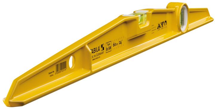 Productafbeelding Stabila Waterpas Type 81 SM Magneetsysteem (60 cm)