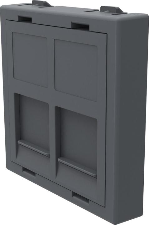 Produktbild IB Connect RJ45 91113011/3 Buchse