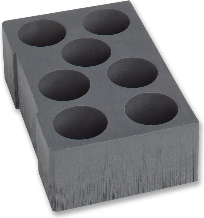 Produktbild L-Boxx Schaum-Kartuscheneinsatz 374 (1 Teil)