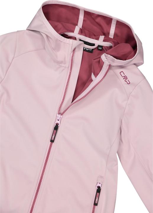 Immagine prodotto CMP Campagnolo Hoodie (128)