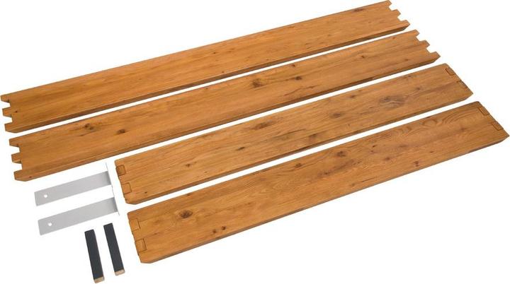 Actual product image Hasena Clelia (160 x 200 cm)