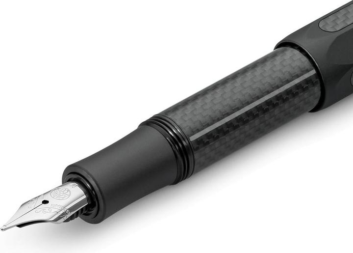 Immagine prodotto Kaweco Penna stilografica AC Sport nero M (Nero, 1x)