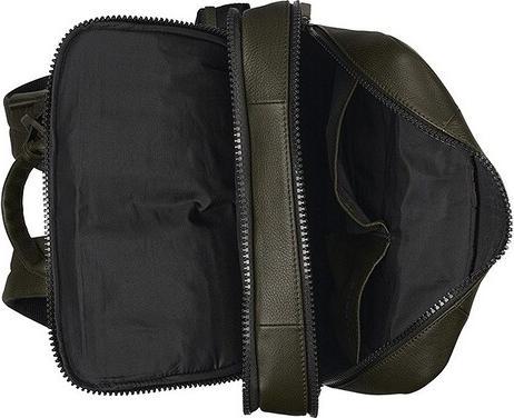 Actual product image Burkely MINIMAL MASON BACKPACK 15.6" (20.30 l)