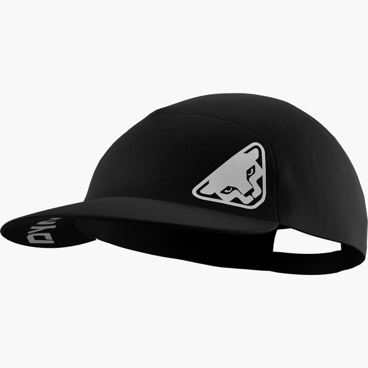 Actual product image Dynafit Alpine Visor Cap Unisex (One size)