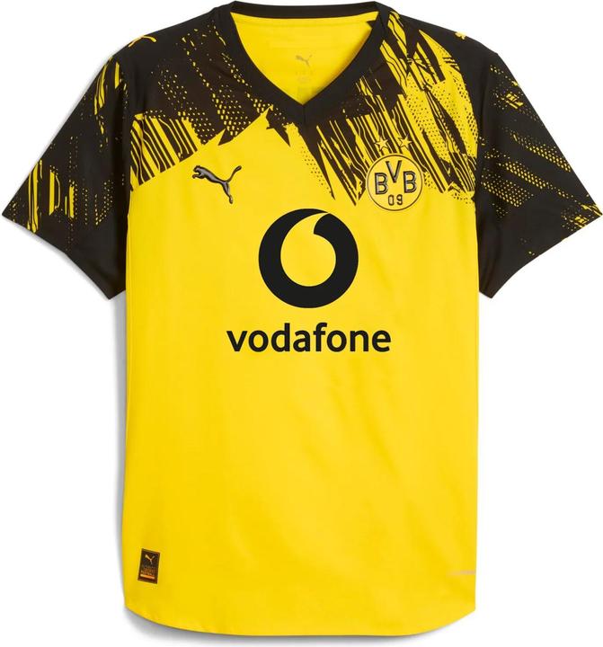 Immagine prodotto Puma Maglia BVB Home Autentica (XXL)