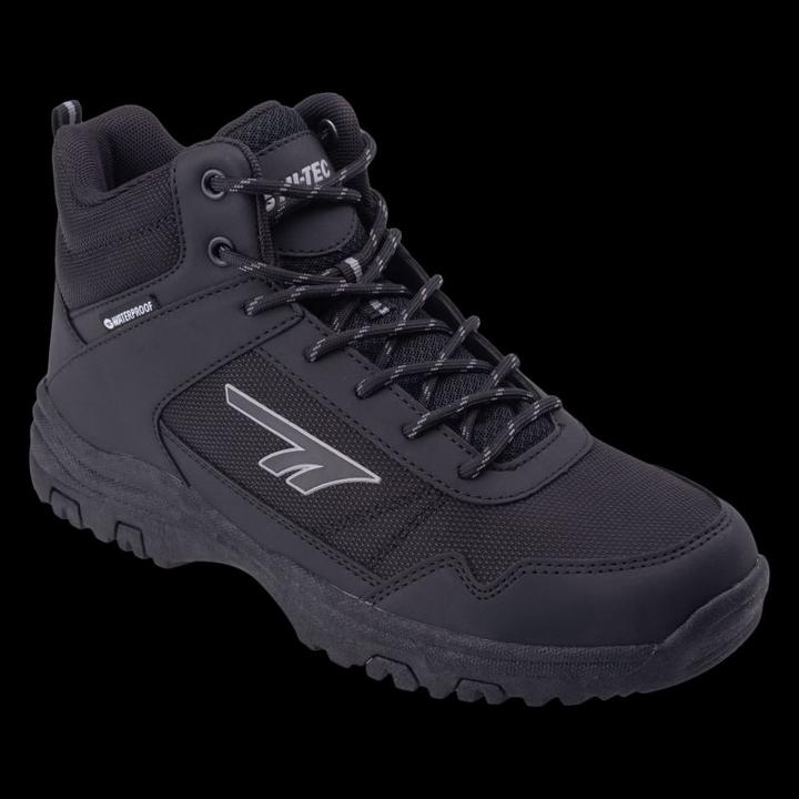 Image du produit Hi-Tec Men's TOLUN MID WP Shoes (42)