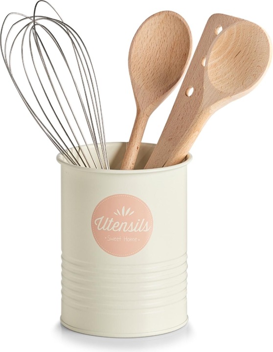 Actual product image Zeller Present Utensil holder