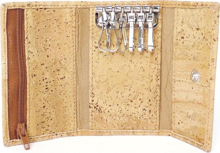 Immagine prodotto Simarc Schlüsseletui aus Kork