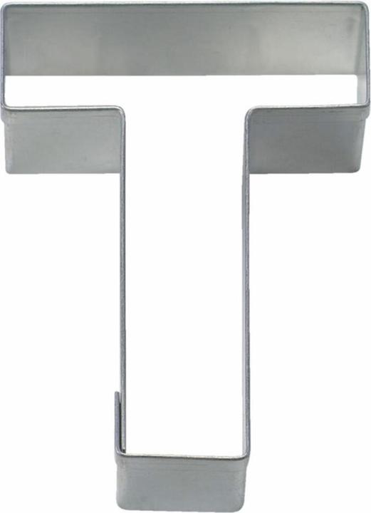 Immagine prodotto Städter Tagliabiscotti Lettera T