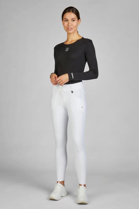 Produktbild Eskadron Hose Riding Breeches Dynamic 24 White (M)