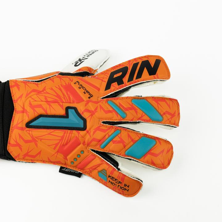 Produktbild Rinat Egotiko Vengador Prime (3)