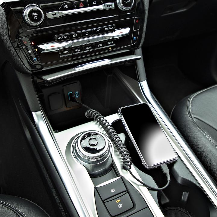 Image du produit StarTech USB C — Lightning (0.50 m, USB 2.0)