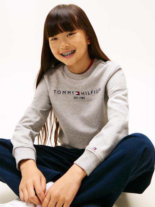 Immagine prodotto Tommy Hilfiger Felpa Essenziale (122)