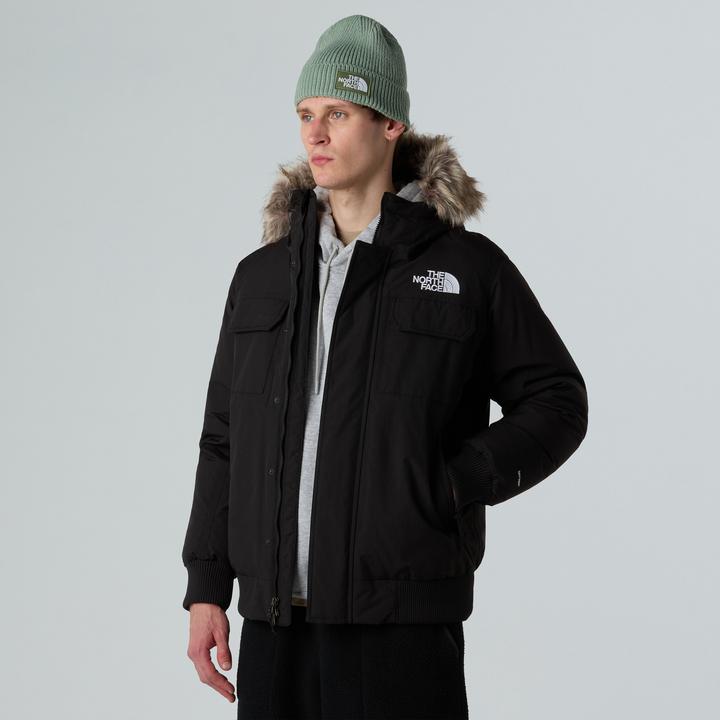 Immagine prodotto North Face Mcmurdo Bomber (S)