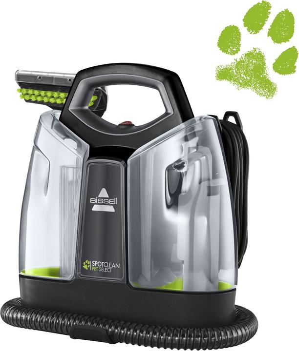 Image du produit Bissell SpotClean Pet Select