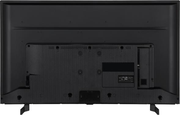 Actual product image Toshiba 55UA5D63DG (55", LED, 4K)