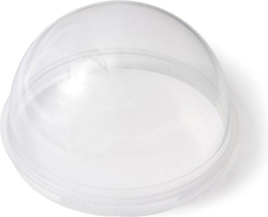 Produktbild Mobotix Ersatz-Domkuppel für D15 (Gehäuse)