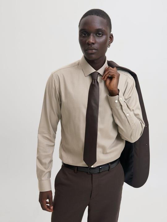 Produktbild Jack & Jones Slim Fit Hemd Hemd (S)