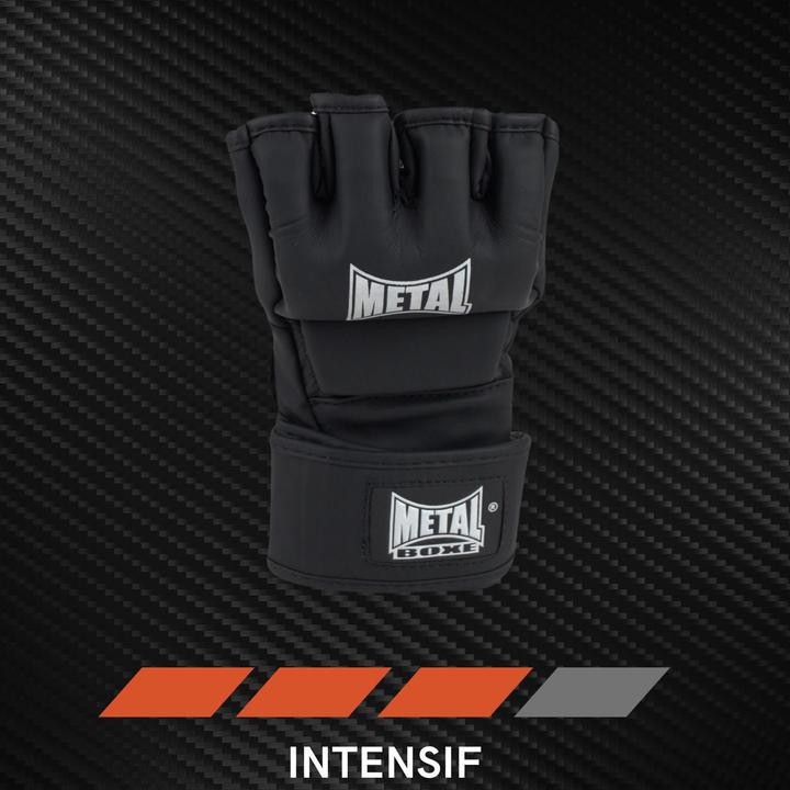 Produktbild Metal Boxe mma-handschuhe grs (L)