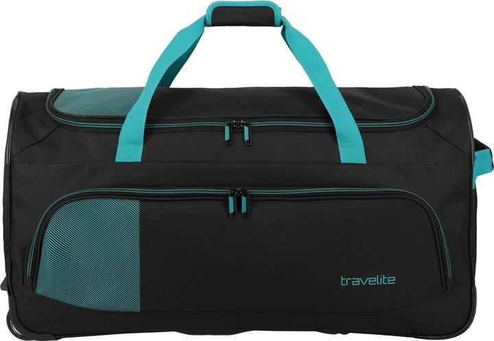 Produktbild Travelite Basics 2 Rollen Reisetasche 71 cm (89 l, XL (ab 115l))