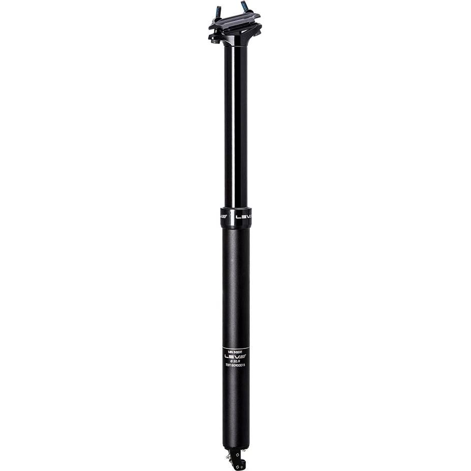 Kind Shock, Sattelstütze, (34.90 mm)