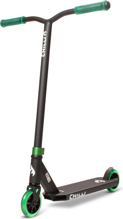 Image du produit Chilli Scooter Base S