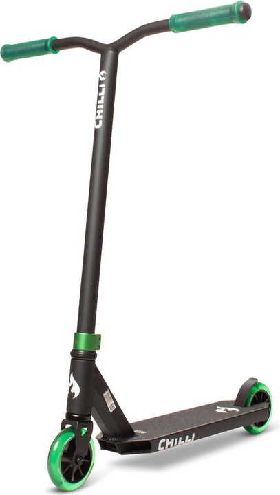 Produktbild Chilli Scooter Base S