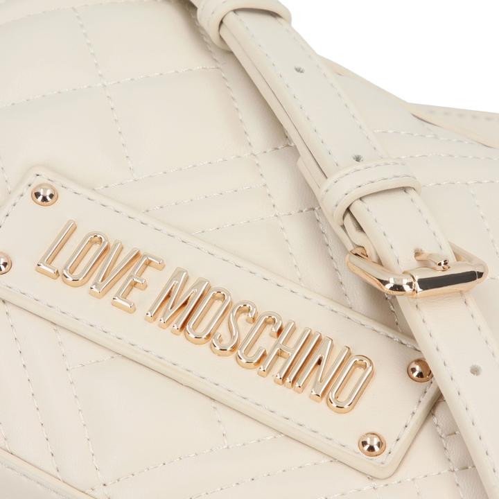 Produktbild Love Moschino Quilted Umhängetasche 20 cm