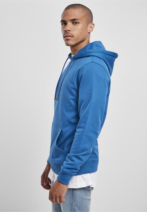 Produktbild Urban Classics Basic Terry Hoody (L)