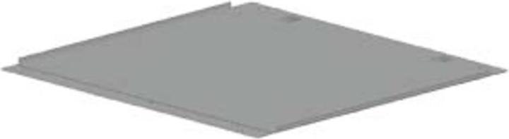 Siemens SIVACON S4 roof plate IP55