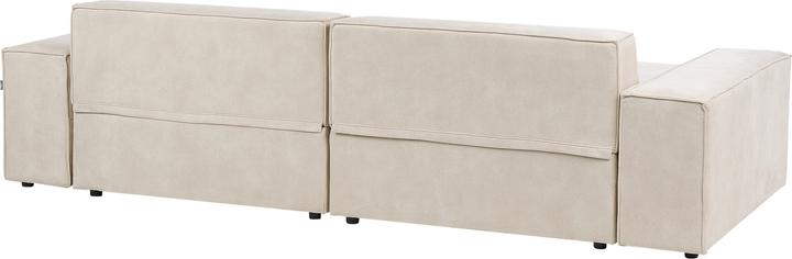 Actual product image Beliani Hellnar (Corner sofa)