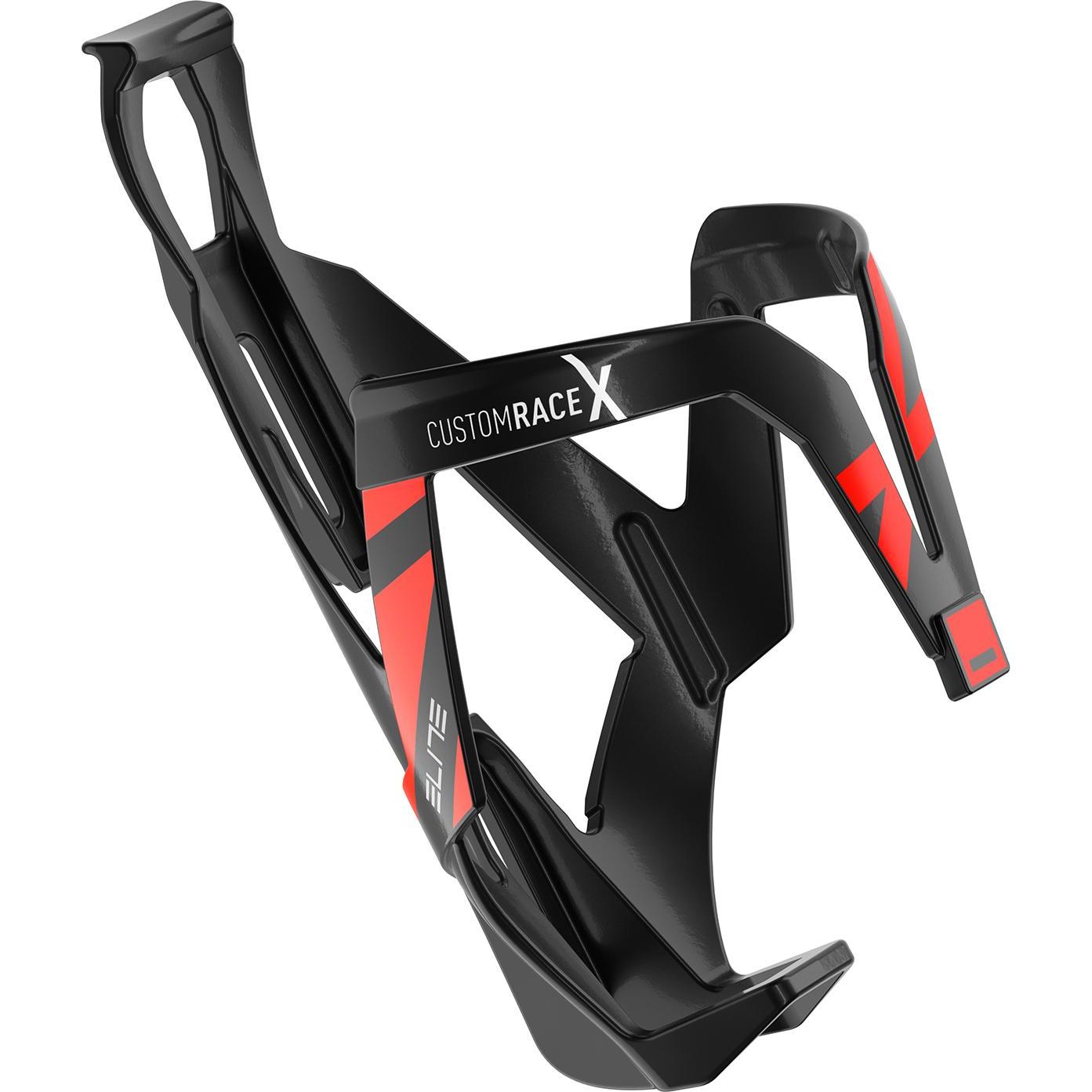 Elite, Flaschenhalter