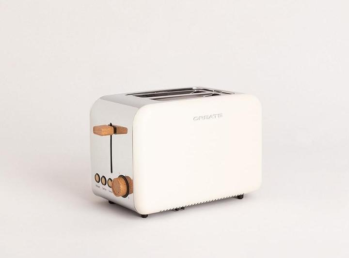 Produktbild Create Toaster & Wasserkocher Set (1 l)