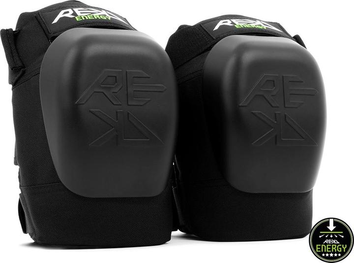 Image du produit Rekd Energy Patrol Knee Pads (36, 38, 40, Genouillère)